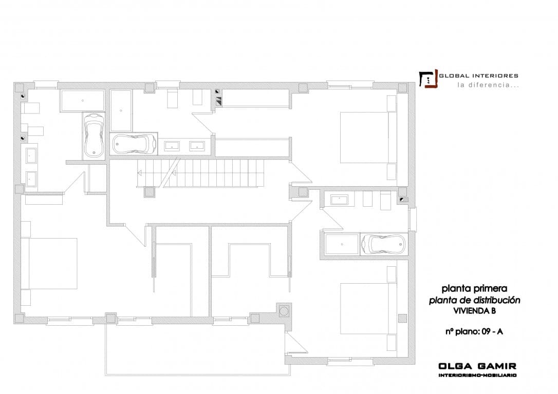 4 bedroom Villa for sale in Albir with pool - € 990,000 (Ref: 8253163)