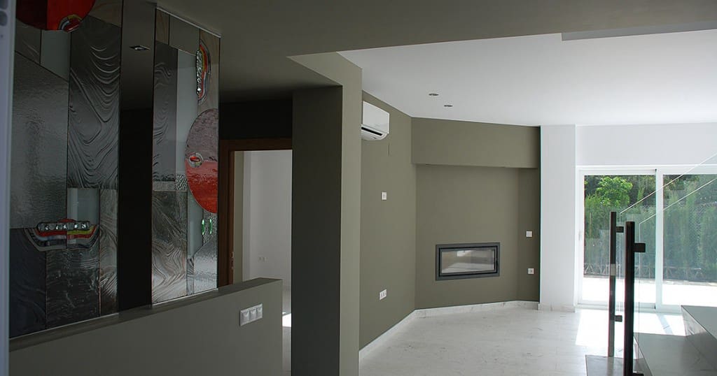 4 bedroom Villa for sale in Albir with pool - € 990,000 (Ref: 8253163)