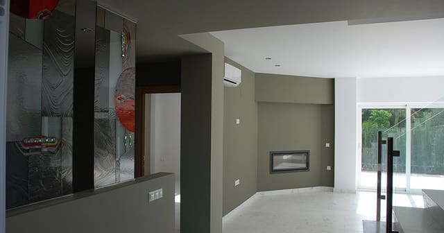 4 sypialnia Willa na sprzedaż w Albir z basenem - 990 000 € (Ref: 8253163)