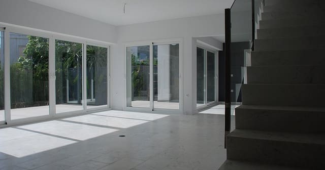 4 sypialnia Willa na sprzedaż w Albir z basenem - 990 000 € (Ref: 8253163)
