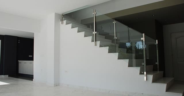 4 sypialnia Willa na sprzedaż w Albir z basenem - 990 000 € (Ref: 8253163)