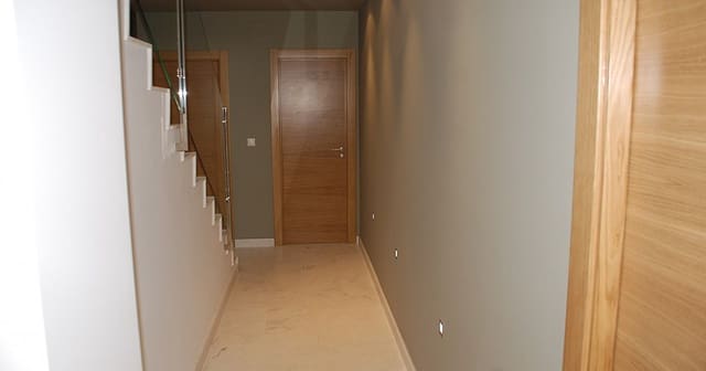 4 sypialnia Willa na sprzedaż w Albir z basenem - 990 000 € (Ref: 8253163)