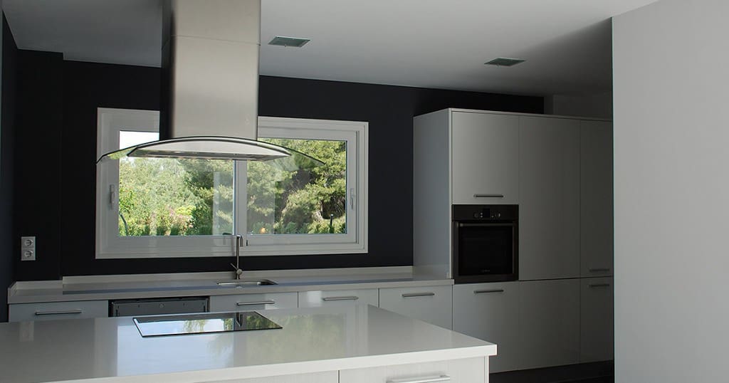 4 bedroom Villa for sale in Albir with pool - € 990,000 (Ref: 8253163)