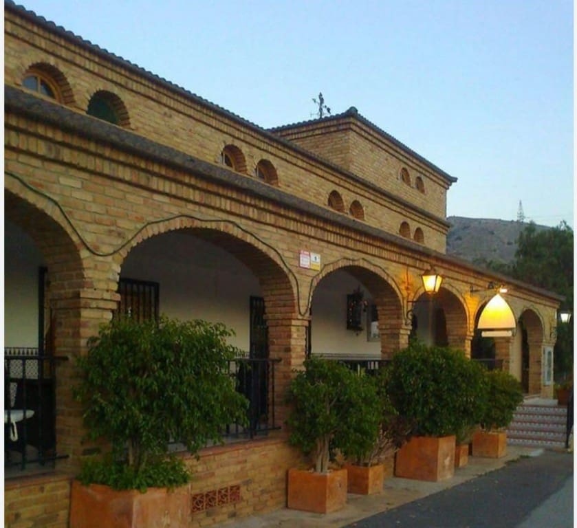 Local Commercial à vendre à Finestrat - 575 000 € (Ref: 8290507)