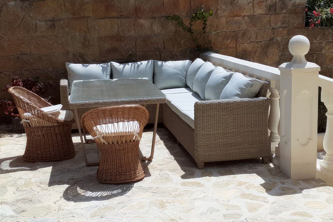 3 bedroom Villa for sale in Albir with pool - € 795,000 (Ref: 8321375)