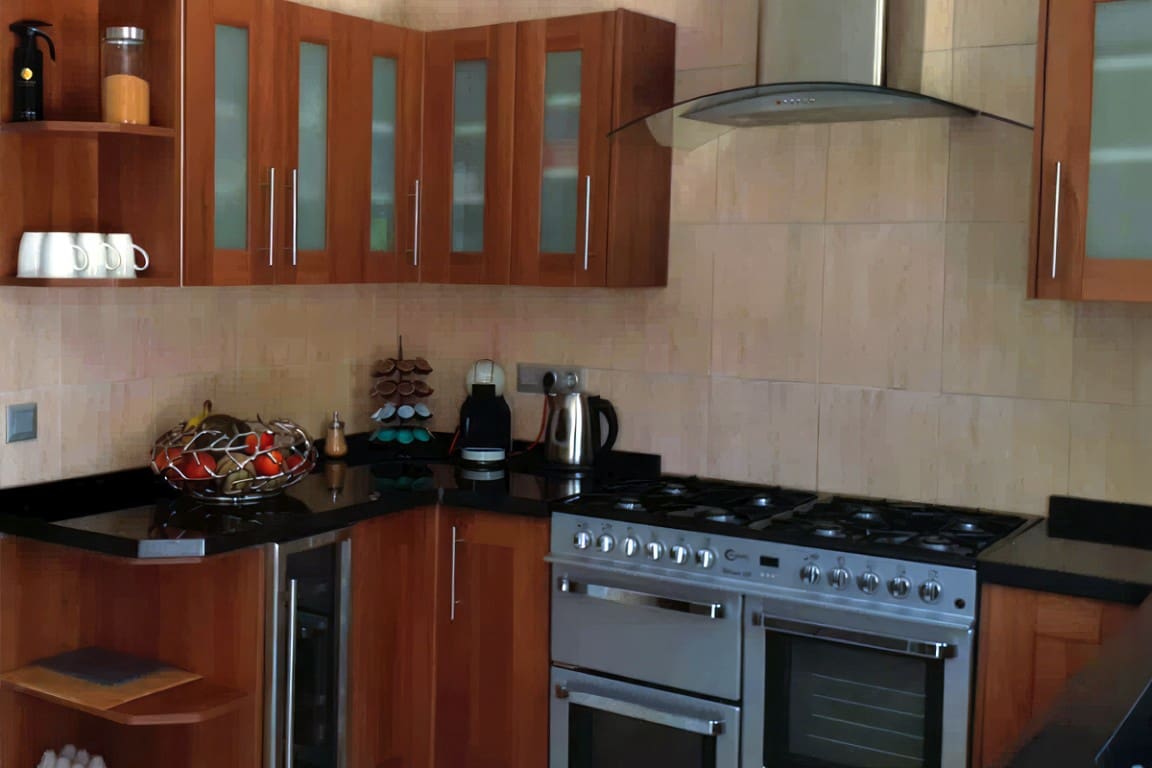 3 bedroom Villa for sale in Albir with pool - € 795,000 (Ref: 8321375)