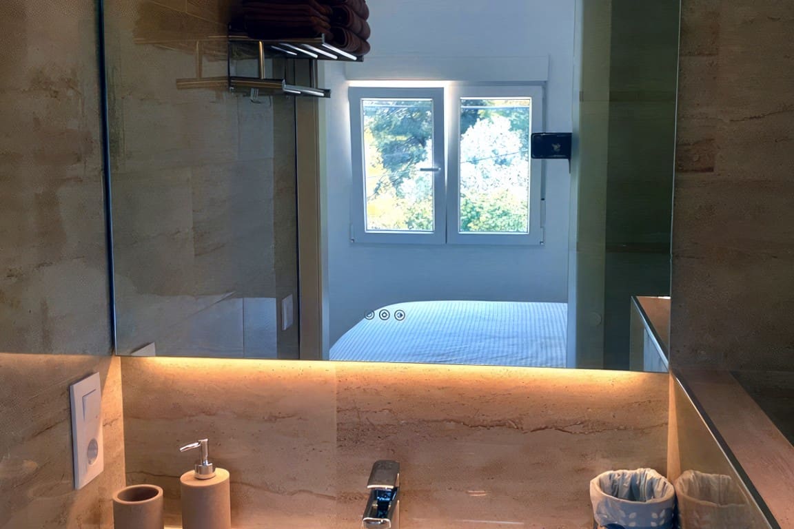 3 bedroom Villa for sale in Albir with pool - € 795,000 (Ref: 8321375)