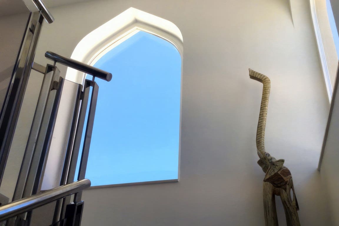 3 bedroom Villa for sale in Albir with pool - € 795,000 (Ref: 8321375)