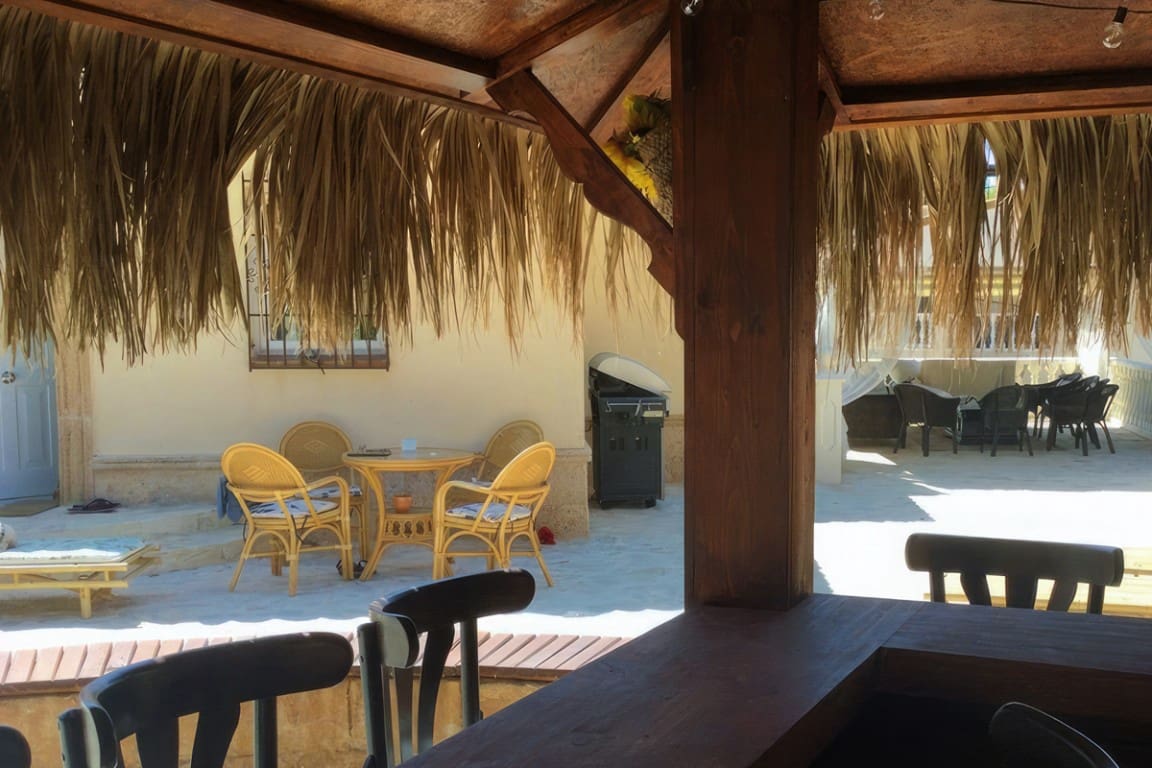 3 bedroom Villa for sale in Albir with pool - € 795,000 (Ref: 8321375)