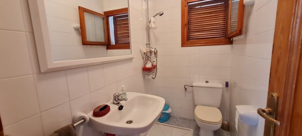 6 soverom Villa til salgs i Benidorm - € 745 000 (Ref: 8382328)