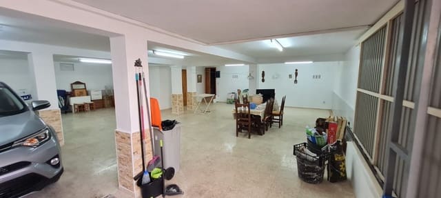 6 soverom Villa til salgs i Sierra Helada, Benidorm - € 745 000 (Ref: 8382328)