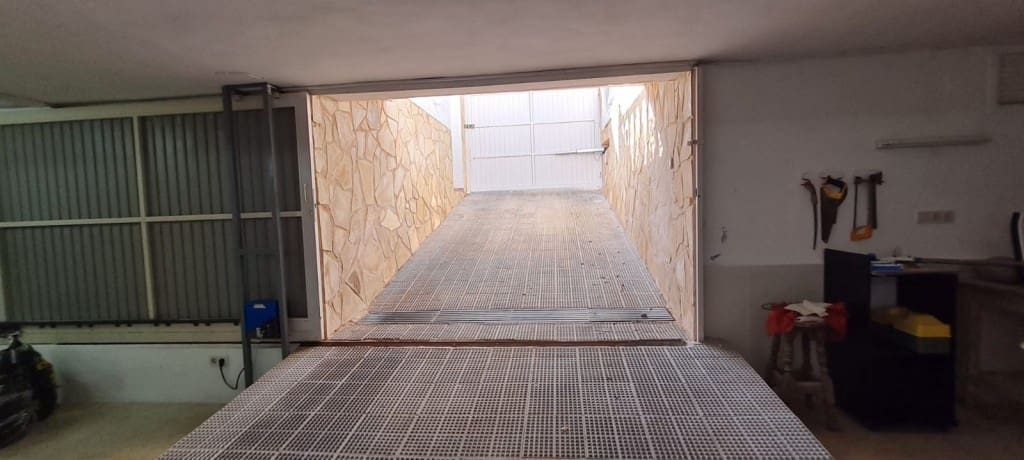 6 soverom Villa til salgs i Benidorm - € 745 000 (Ref: 8382328)