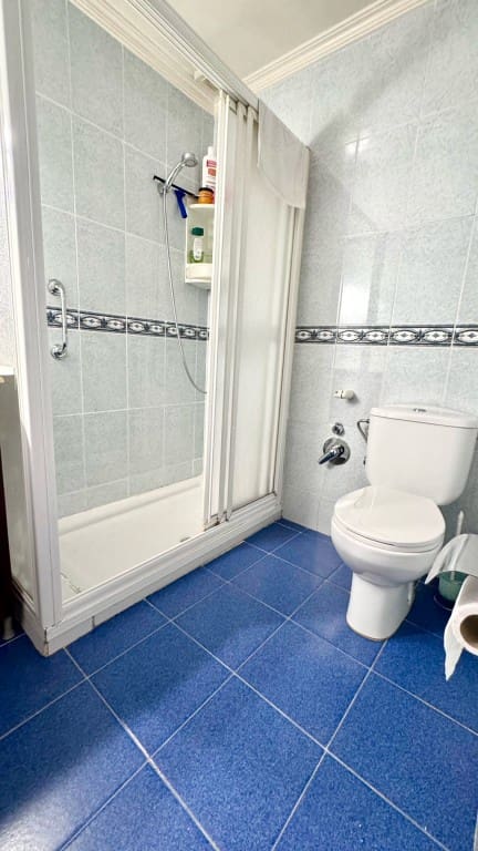 3 makuuhuone Huvila myytävänä paikassa La Nucia mukana uima-altaan - 255 000 € (Ref: 8481806)