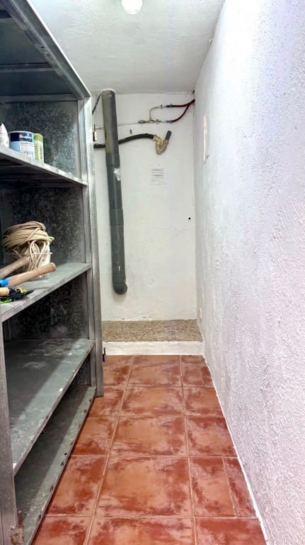 3 makuuhuone Huvila myytävänä paikassa La Nucia mukana uima-altaan - 255 000 € (Ref: 8481806)