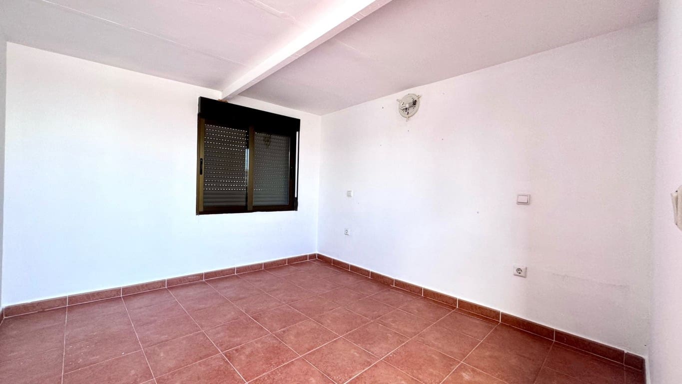 3 makuuhuone Huvila myytävänä paikassa La Nucia mukana uima-altaan - 255 000 € (Ref: 8481806)