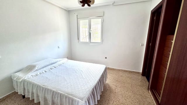 3 makuuhuone Huvila myytävänä paikassa Barranco Hondo - Varadero  , La Nucia mukana uima-altaan - 255 000 € (Ref: 8481806)