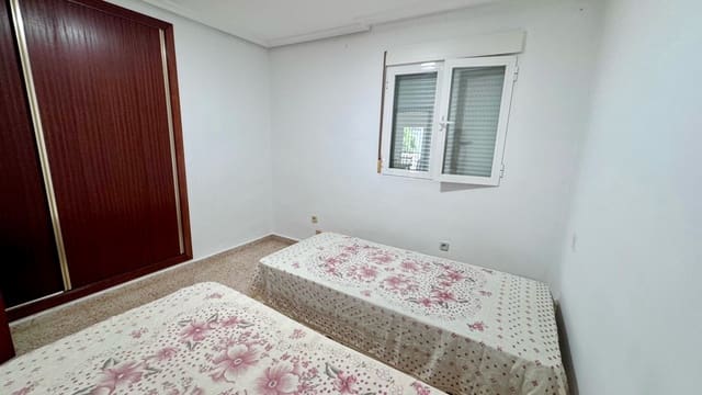 3 makuuhuone Huvila myytävänä paikassa Barranco Hondo - Varadero  , La Nucia mukana uima-altaan - 255 000 € (Ref: 8481806)