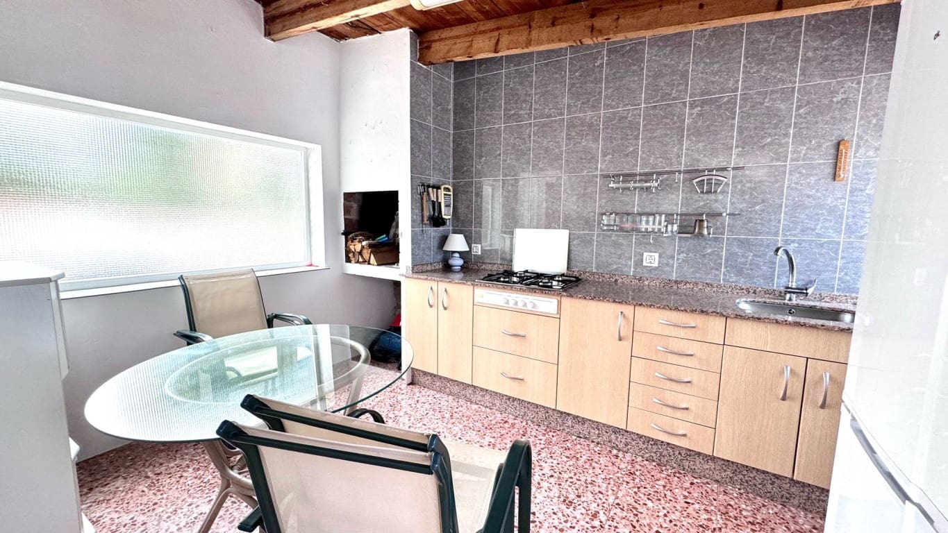 3 makuuhuone Huvila myytävänä paikassa La Nucia mukana uima-altaan - 255 000 € (Ref: 8481806)