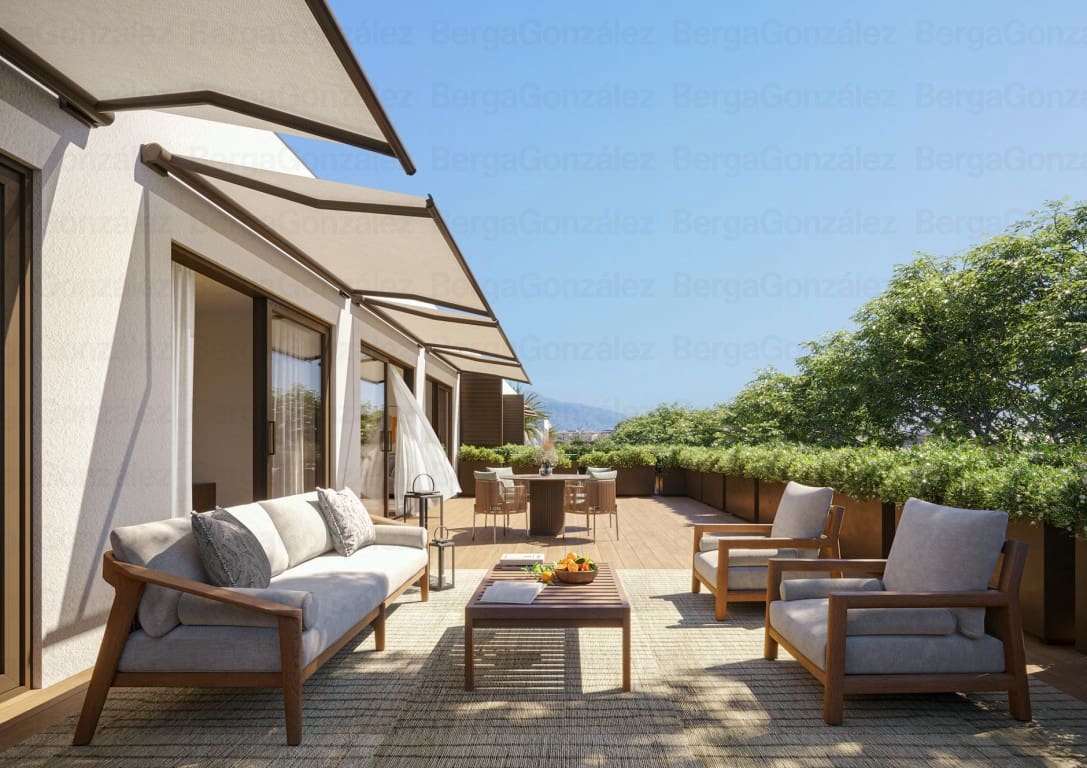 3 camera da letto Appartamento in vendita in Alfaz del Pi / L'Alfas del Pi con piscina - 310.000 € (Rif: 8566060)