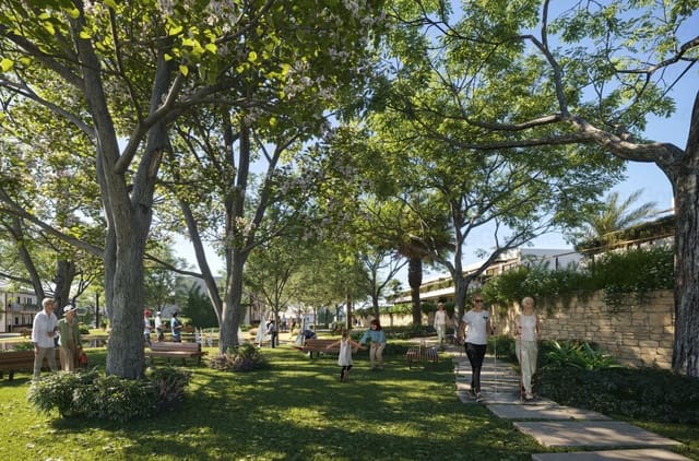 3 camera da letto Appartamento in vendita in Pueblo - Urbanizaciones, Alfaz del Pi / L'Alfàs del Pi con piscina - 310.000 € (Rif: 8566060)