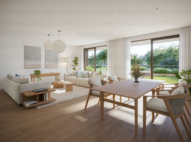 2 camera da letto Appartamento in vendita in Pueblo - Urbanizaciones, Alfaz del Pi / L'Alfàs del Pi con piscina - 207.000 € (Rif: 8566061)