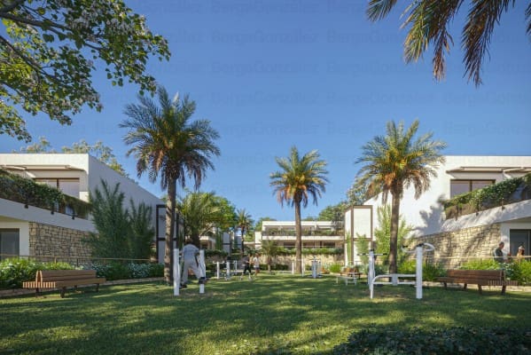 1 sovrum Lägenhet till salu i Alfaz del Pi / L'Alfas del Pi med pool - 130 000 € (Ref: 8566062)