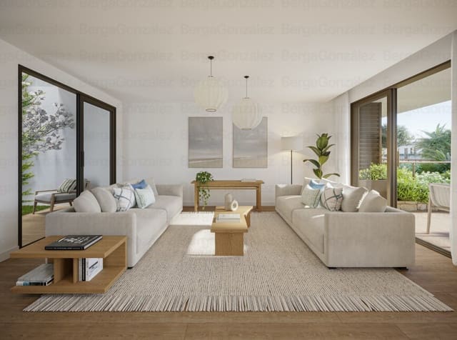 1 camera da letto Appartamento in vendita in Pueblo - Urbanizaciones, Alfaz del Pi / L'Alfàs del Pi con piscina - 130.000 € (Rif: 8566062)