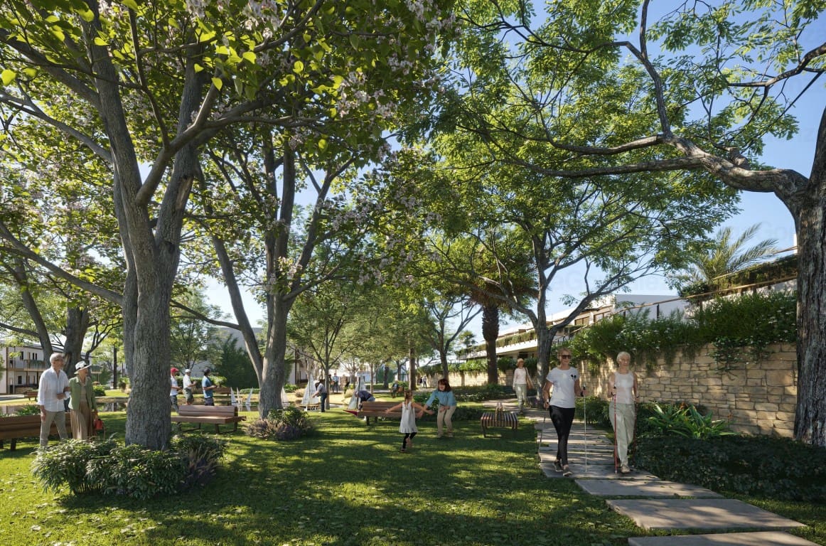 1 sovrum Lägenhet till salu i Alfaz del Pi / L'Alfas del Pi med pool - 130 000 € (Ref: 8566062)