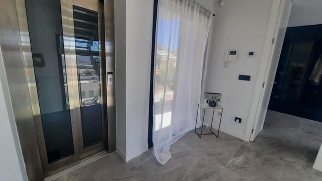 3 quarto Moradia para venda em Balcón de Finestrat - Terra Marina, Finestrat com piscina - 1 750 000 € (Ref: 8598635)
