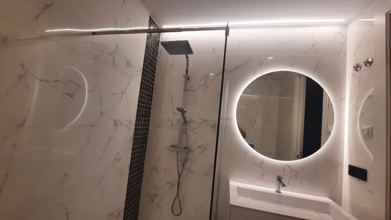 3 bedroom Villa for sale in Finestrat with pool - € 1,750,000 (Ref: 8598635)