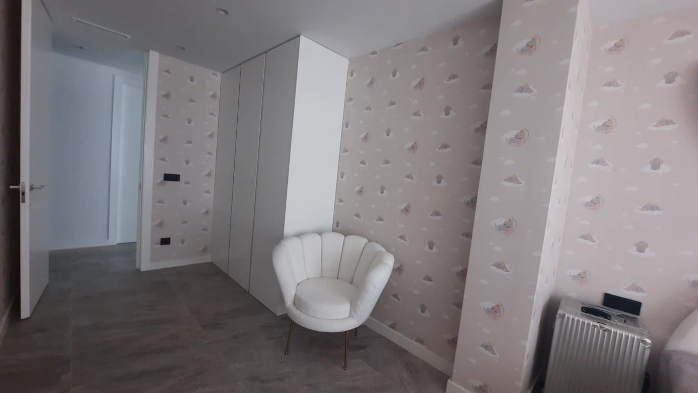 3 bedroom Villa for sale in Finestrat with pool - € 1,750,000 (Ref: 8598635)