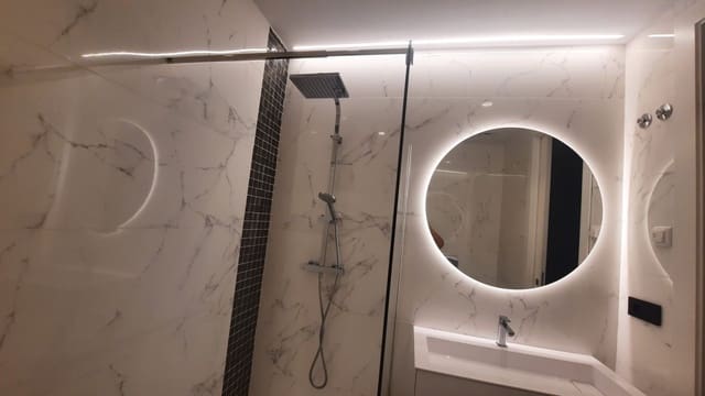 3 quarto Moradia para venda em Balcón de Finestrat - Terra Marina, Finestrat com piscina - 1 750 000 € (Ref: 8598635)