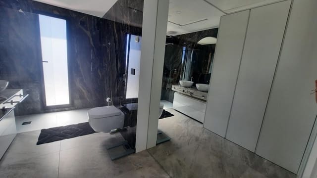 3 quarto Moradia para venda em Balcón de Finestrat - Terra Marina, Finestrat com piscina - 1 750 000 € (Ref: 8598635)