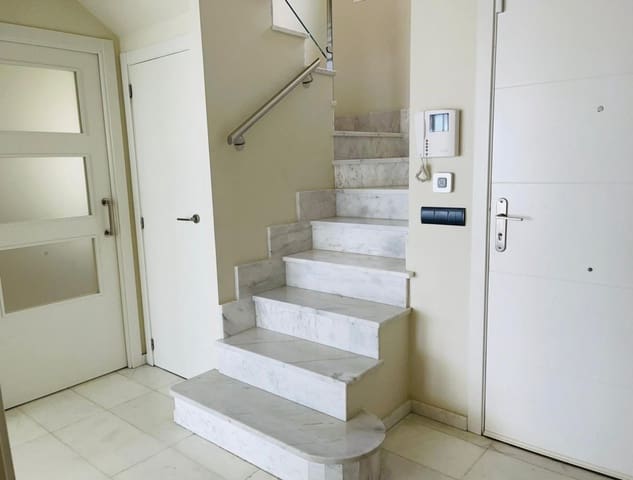 4 soverom Villa til salgs i Golf Bahía, Finestrat med svømmebasseng - € 810 000 (Ref: 8600858)