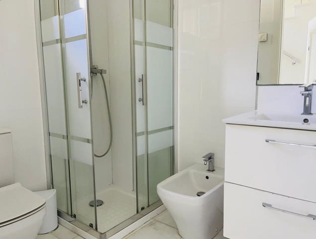 4 soverom Villa til salgs i Golf Bahía, Finestrat med svømmebasseng - € 810 000 (Ref: 8600858)