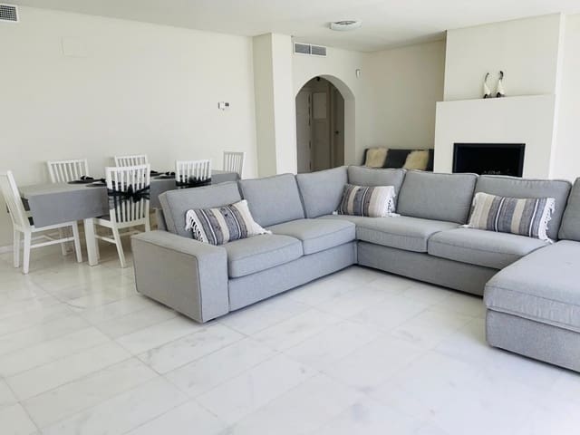 4 soverom Villa til salgs i Golf Bahía, Finestrat med svømmebasseng - € 810 000 (Ref: 8600858)