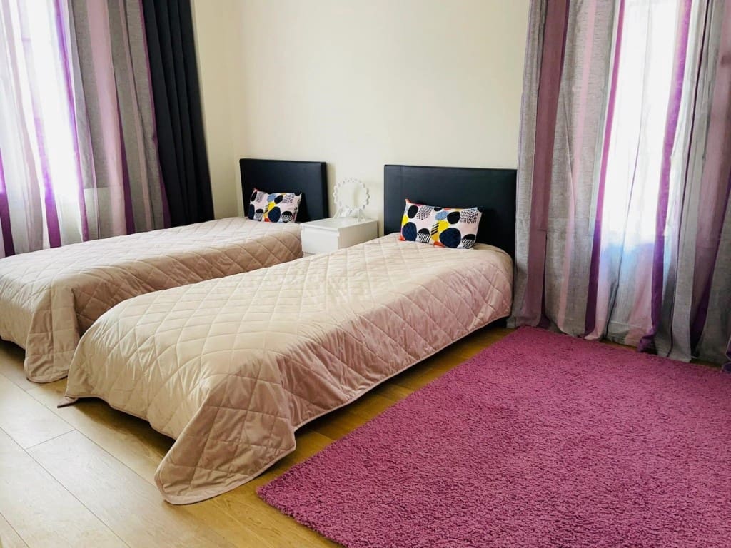 4 soverom Villa til salgs i Finestrat med svømmebasseng - € 810 000 (Ref: 8600858)