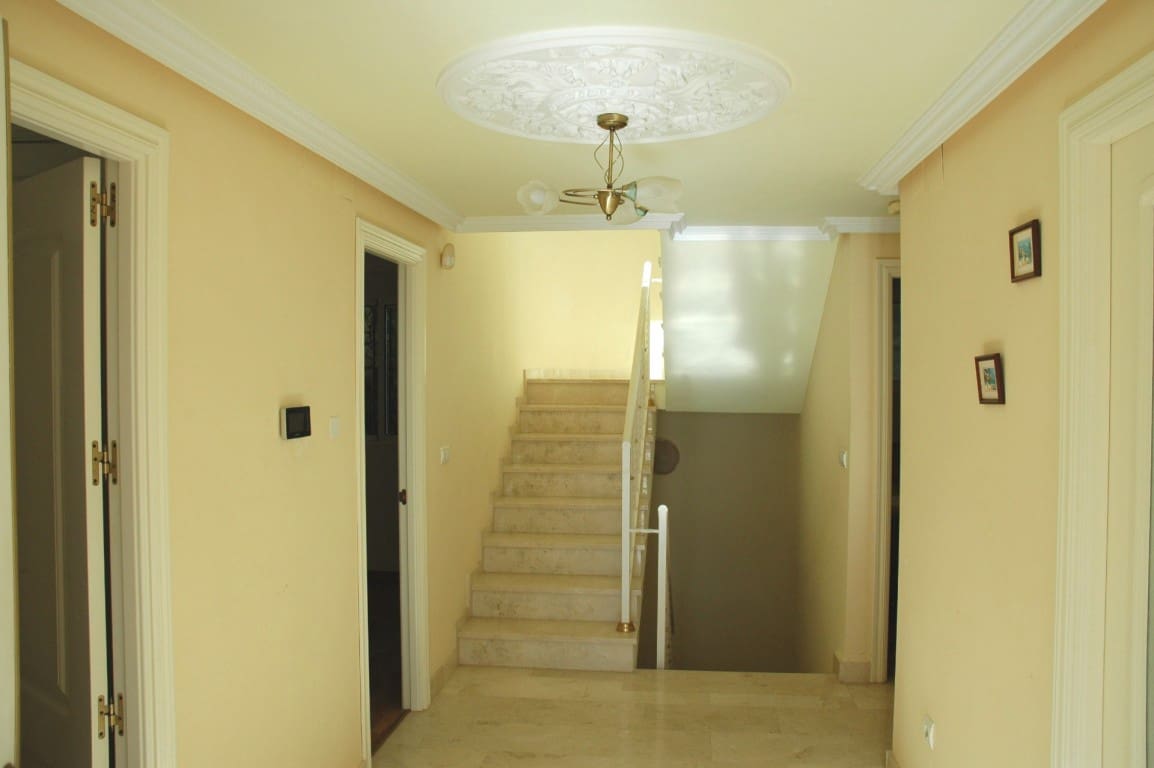 4 soverom Villa til salgs i Finestrat med svømmebasseng - € 590 000 (Ref: 8614173)