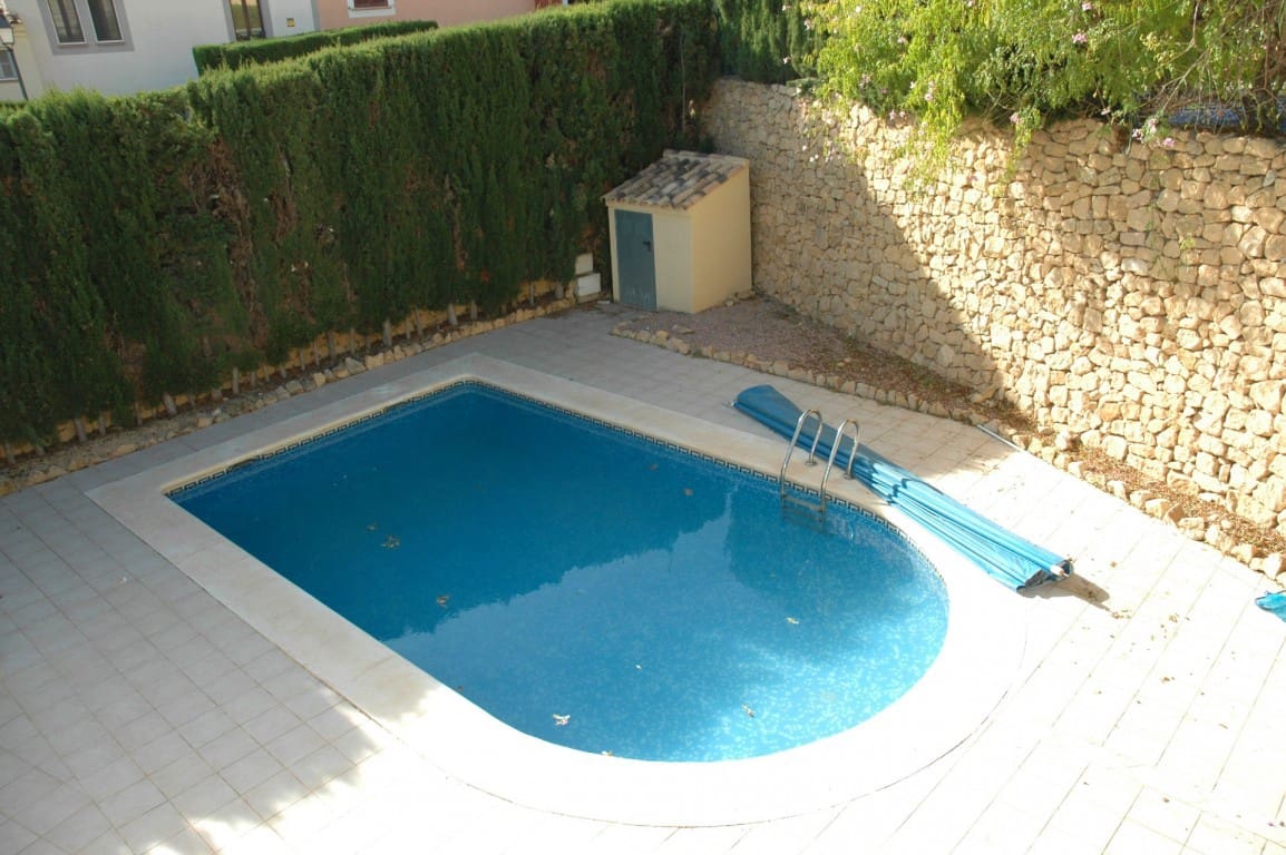 4 soverom Villa til salgs i Finestrat med svømmebasseng - € 590 000 (Ref: 8614173)