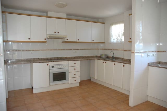 4 sovrum Villa till salu i Golf Bahía, Finestrat med pool - 590 000 € (Ref: 8614173)