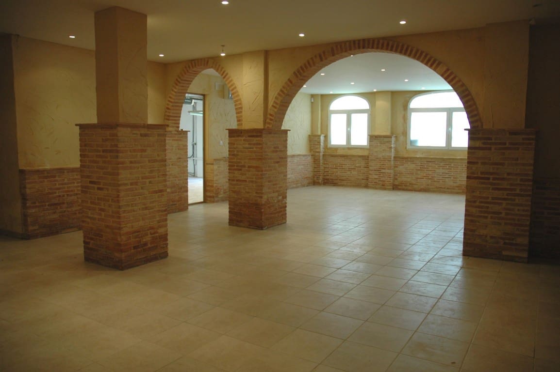 4 soverom Villa til salgs i Finestrat med svømmebasseng - € 590 000 (Ref: 8614173)