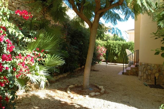 4 sovrum Villa till salu i Golf Bahía, Finestrat med pool - 590 000 € (Ref: 8614173)