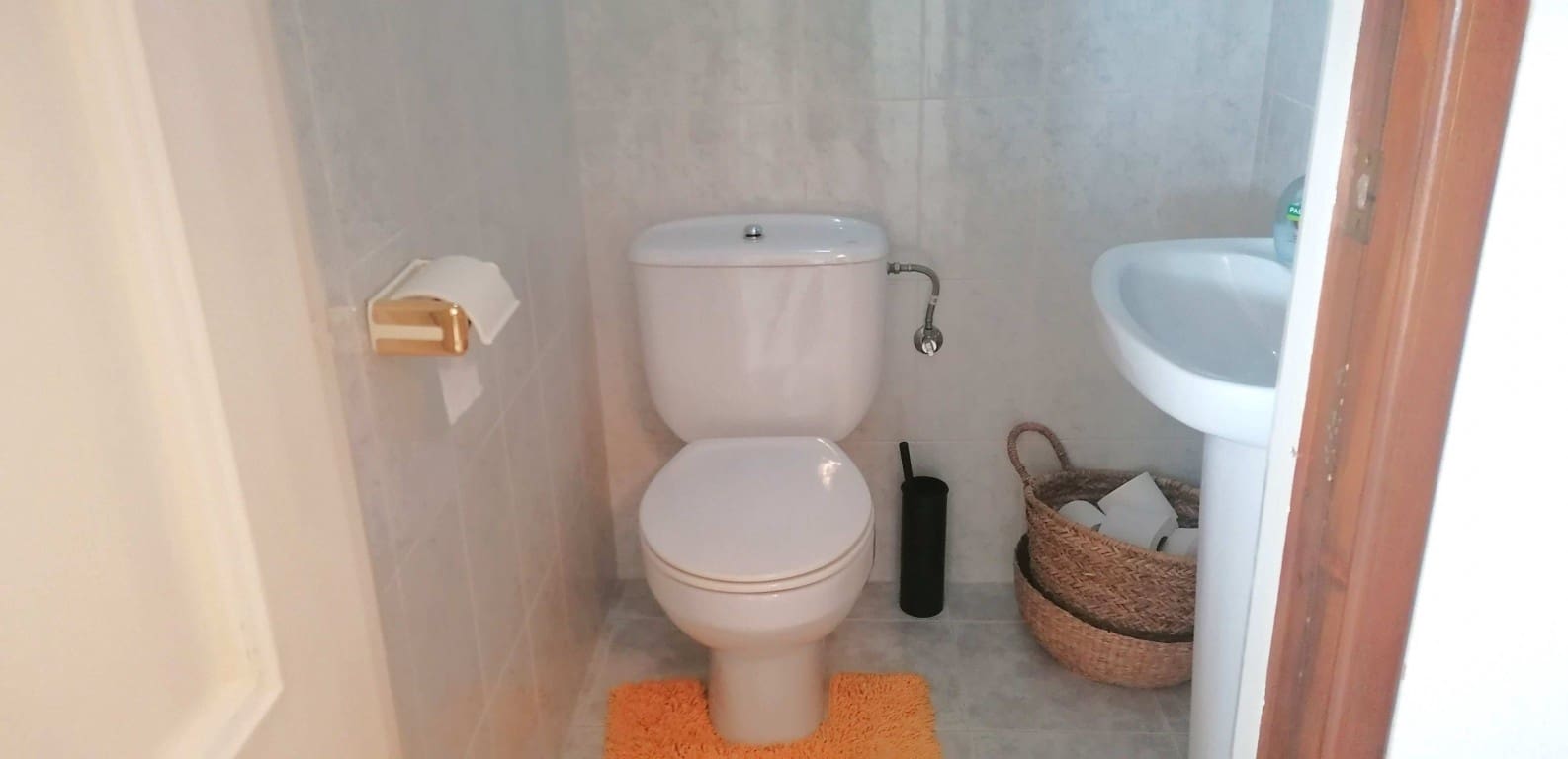 7 soverom Villa til salgs i Alfaz del Pi / L'Alfas del Pi med svømmebasseng - € 462 000 (Ref: 8620542)