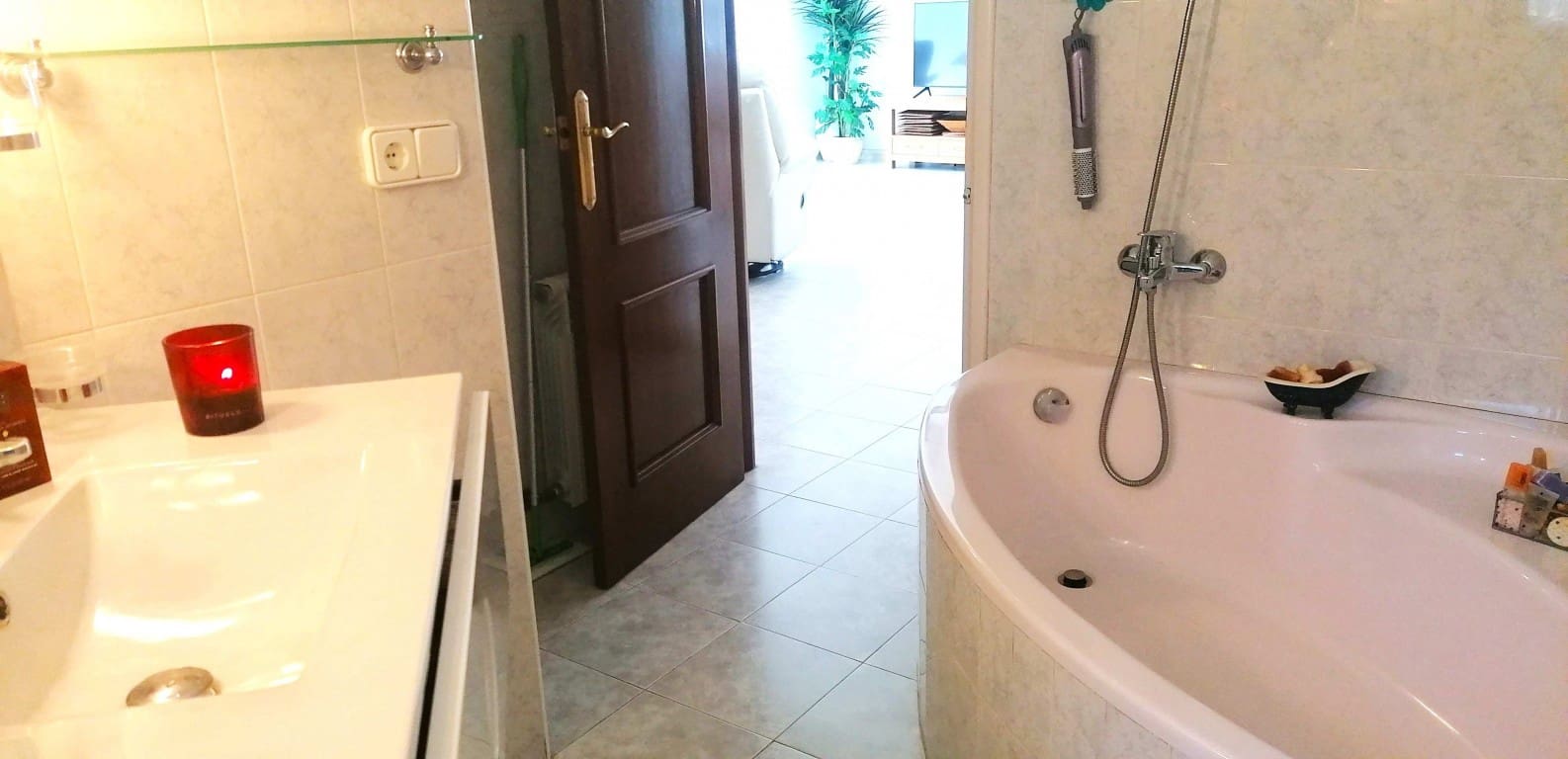 7 soverom Villa til salgs i Alfaz del Pi / L'Alfas del Pi med svømmebasseng - € 462 000 (Ref: 8620542)