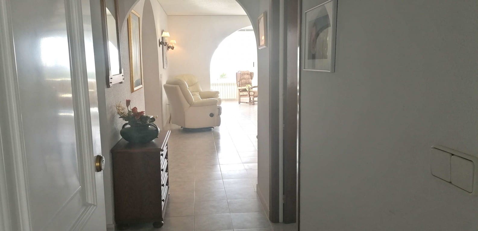 7 soverom Villa til salgs i Alfaz del Pi / L'Alfas del Pi med svømmebasseng - € 462 000 (Ref: 8620542)