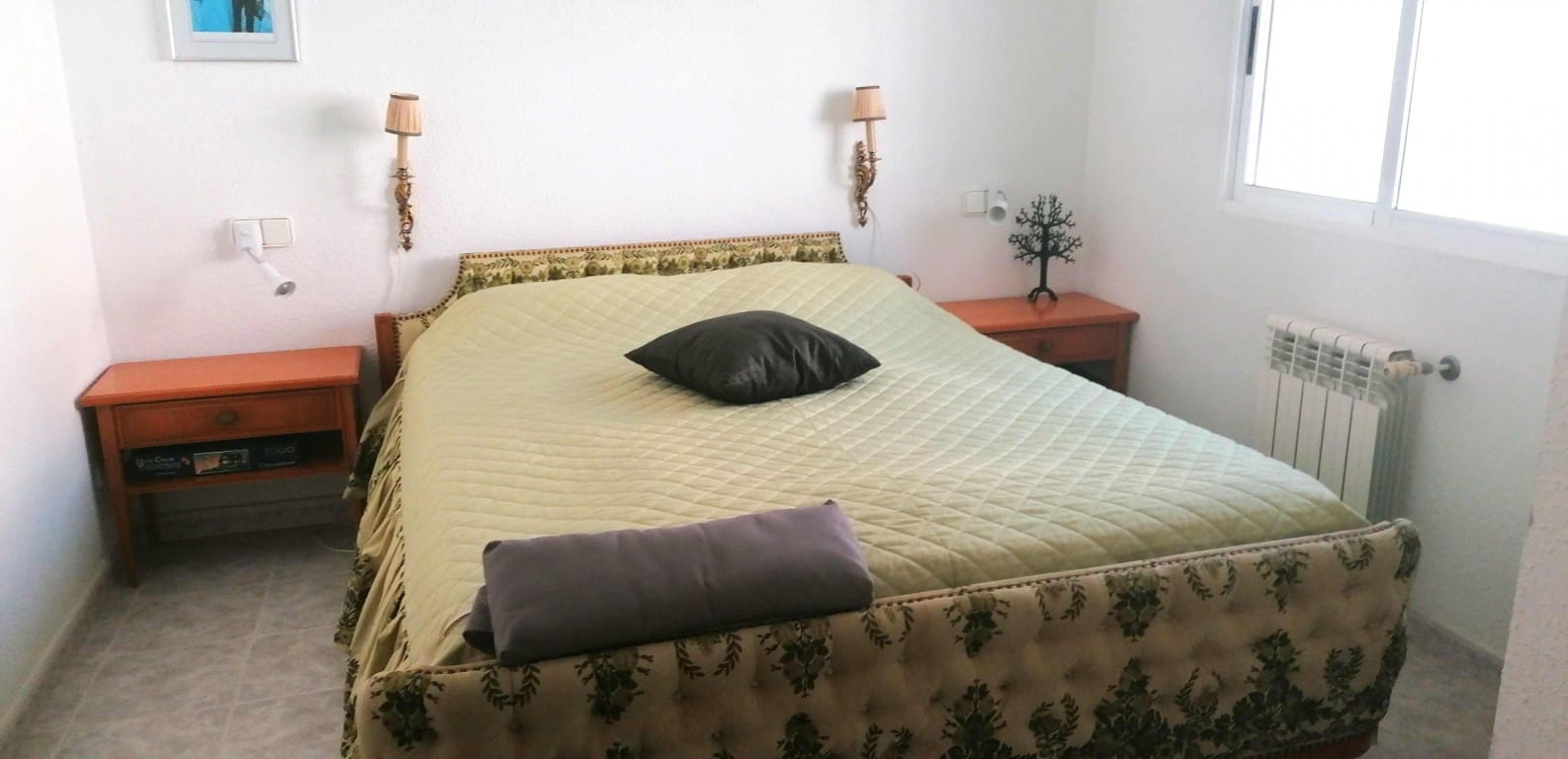 7 soverom Villa til salgs i Alfaz del Pi / L'Alfas del Pi med svømmebasseng - € 462 000 (Ref: 8620542)