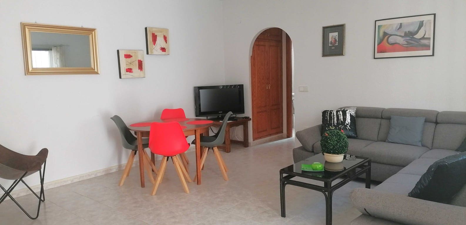 7 soverom Villa til salgs i Alfaz del Pi / L'Alfas del Pi med svømmebasseng - € 462 000 (Ref: 8620542)