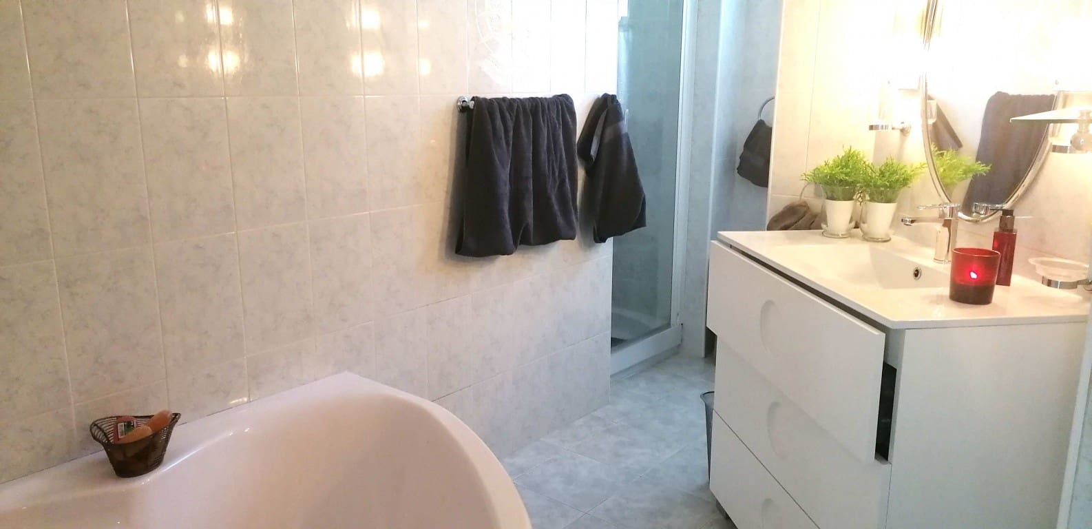 7 soverom Villa til salgs i Alfaz del Pi / L'Alfas del Pi med svømmebasseng - € 462 000 (Ref: 8620542)