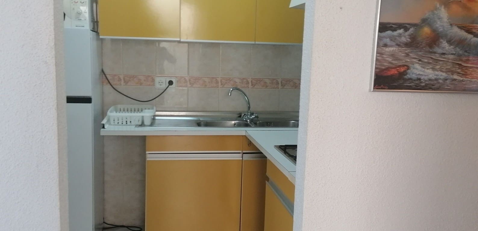 7 soverom Villa til salgs i Alfaz del Pi / L'Alfas del Pi med svømmebasseng - € 462 000 (Ref: 8620542)