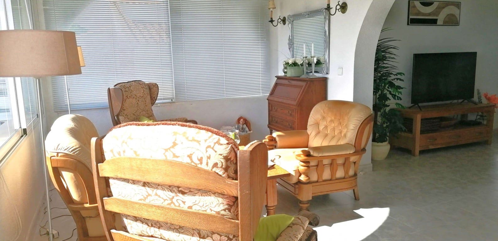 7 soverom Villa til salgs i Alfaz del Pi / L'Alfas del Pi med svømmebasseng - € 462 000 (Ref: 8620542)